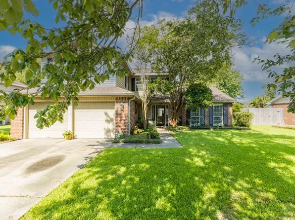 160 Silverwood Dr, Slidell, LA 70461