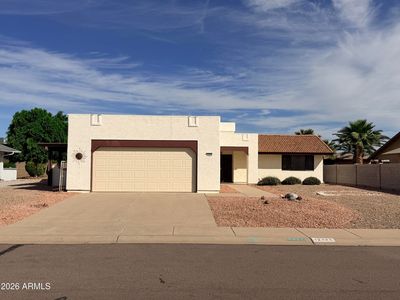 12322 W FOXFIRE Drive, Sun City West, AZ, 85375