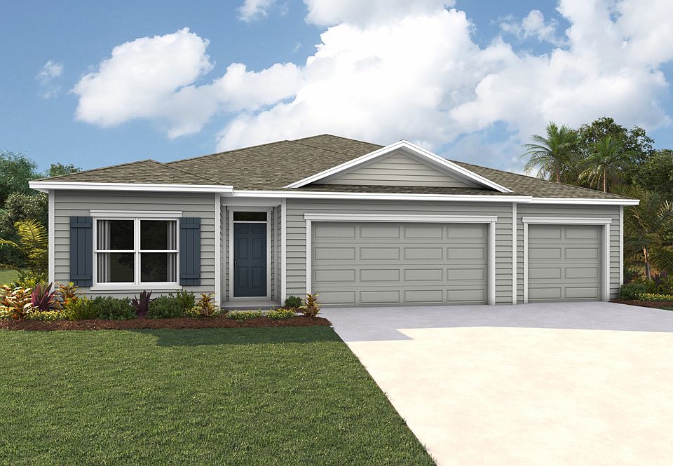 Plan Elevation.