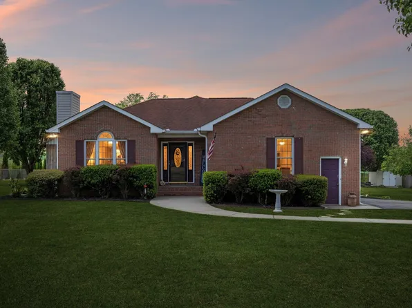 2075 Nikki Dr, Springfield, TN 37172