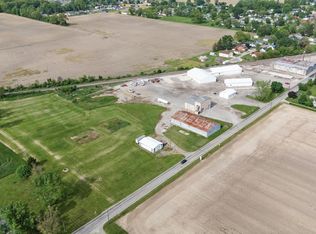 5703 Convoy Rd, Convoy, OH 45832