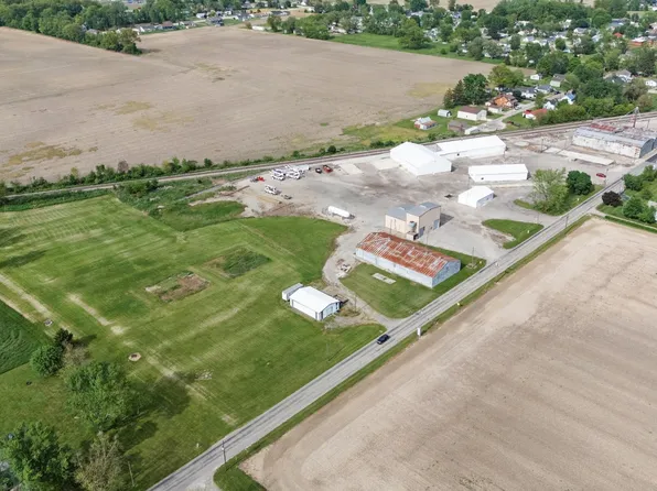 5703 Convoy Rd, Convoy, OH 45832