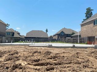 23138 Mulberry Thicket Trl, Katy, TX 77493