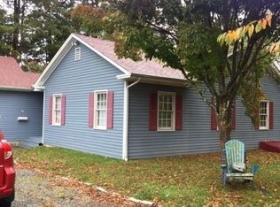 56 Golf St, Groton, CT 06340