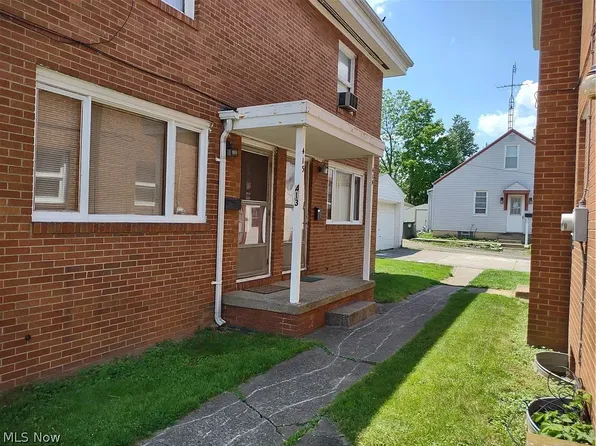 413 Clarendon Ave NW #413, Canton, OH 44708