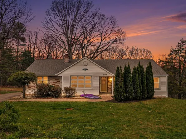 1717 Wirtz Rd, Wirtz, VA 24184