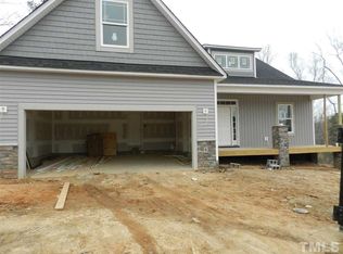 159 Thunder Ridge Dr, Garner, NC 27529