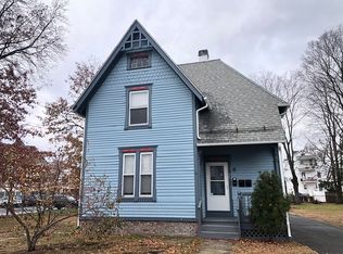 26 Wells Ave, East Hartford, CT 06108