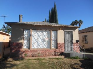 9516 San Juan Ave, South Gate, CA 90280