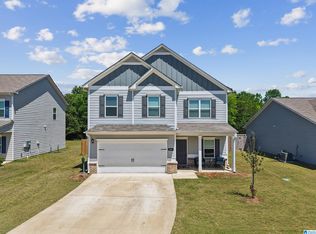 5043 Pintail Dr, Harpersville, AL 35078