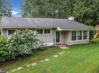 32 Rampart E, Media, PA 19063