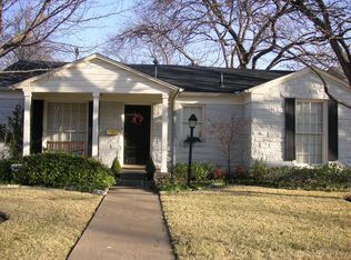 6239 Ellsworth Ave, Dallas, TX 75214