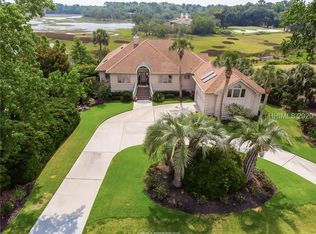 294 Seabrook Dr, Hilton Head Island, SC 29926