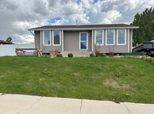 1686 Sagewood Rd, Price, UT 84501