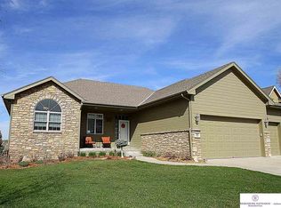110 S 197th St, Elkhorn, NE 68022