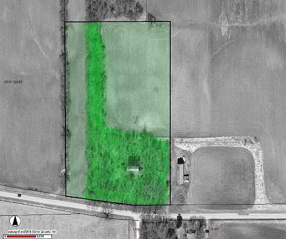 1st image of 0 Willow Dr