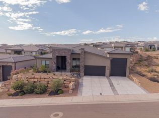 2993 W Sesia Way, Saint George, UT 84770
