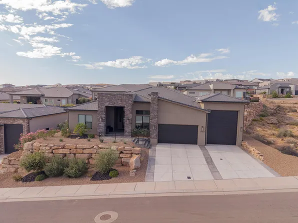 2993 W Sesia Way, Saint George, UT 84770