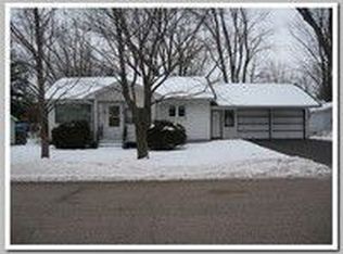 165 John St, Amherst, WI 54406