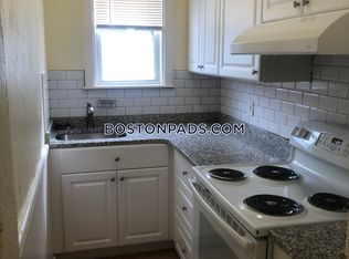 5 Albany Ter #1, Lynn, MA 01902