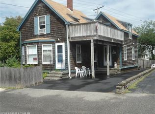 366 Pine Point Rd, Scarborough, ME 04074
