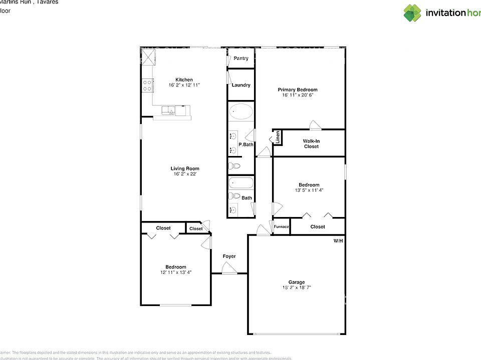 2nd image of 2234 Martins Run