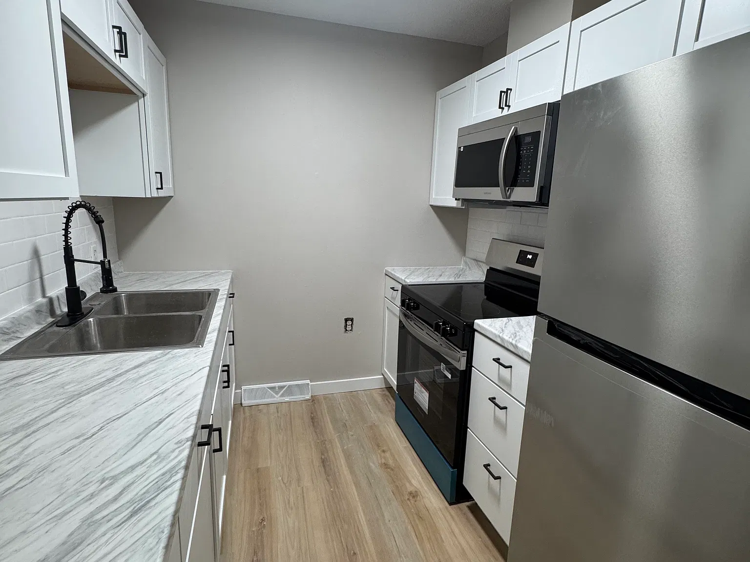 Eastside Residential — Photo 1