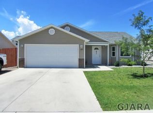 529 Autumn Breeze Dr, Clifton, CO 81520