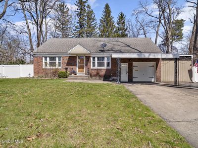 2031 Gray Street, Schenectady, NY, 12306