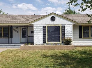 1935 Aspen St, Amarillo, TX 79106