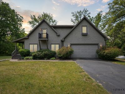 10058 Fulton St E, Ada, MI, 49301