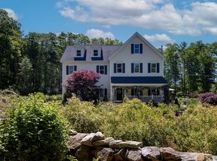 178 Pine Hill Rd, Westport, MA 02790