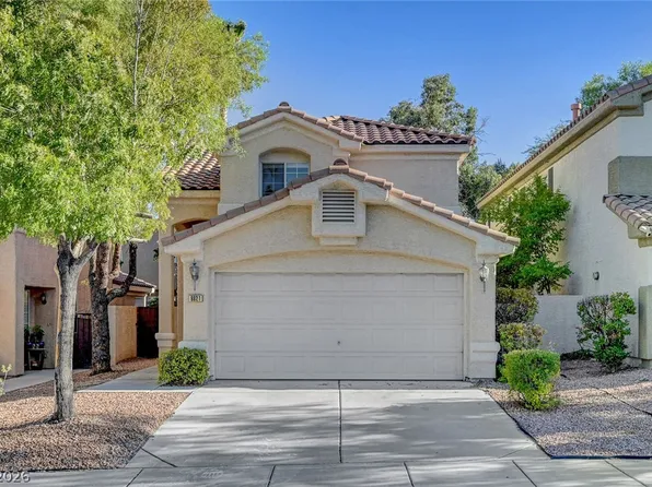 9821 Peseo Cresta Ave, Las Vegas, NV 89117