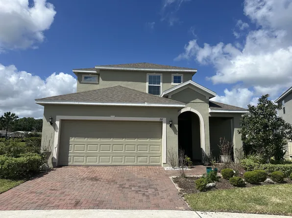 197 Trinity Ridge Cir, Davenport, FL 33897
