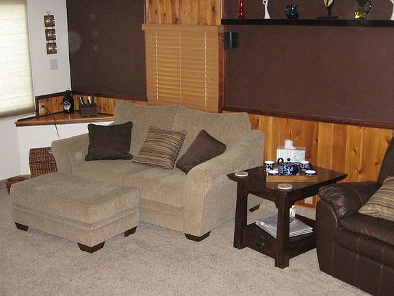 new carpet