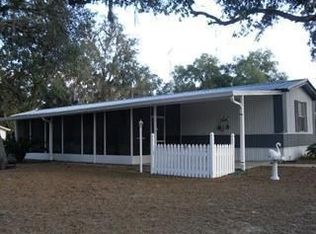 5000 SE 183rd Avenue Rd LOT P2, Ocklawaha, FL 32179