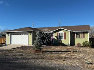 844 E Tori Cir, Springerville, AZ 85938