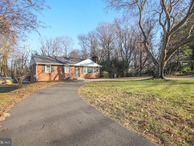 9200 Pine View Ln, Clinton, MD, 20735