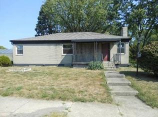238 S Kensington Pl, Springfield, OH 45503