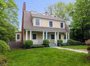 361 Scotland Rd, South Orange, NJ 07079