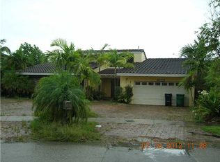 14455 SW 56th Ter, Miami, FL 33183