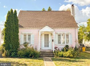 311 Fetter Ave, Hamilton, NJ 08610