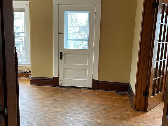 Bonus office room