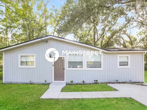 11134 Bradd Ave, Jacksonville, FL 32219