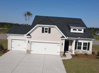 1038 Jase Dr LOT 60, Longs, SC 29568