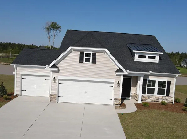 1038 Jase Dr. Lot 60, Longs, SC 29568