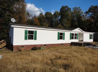 1116 Percy Ln, Rockwell, NC 28138