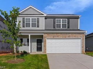 3933 Angel Hill Ln, High Pt, NC 27265