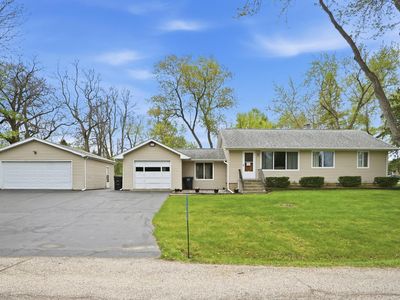 22221 121st STREET, Bristol, WI, 53104