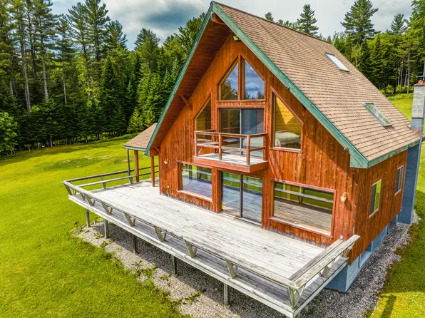 62 Mountain Meadows Way, Long Lake, NY 12847